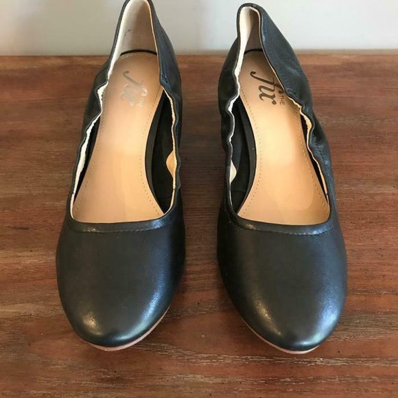 $94 The Fix Women's Amaya Scrunched Pump 880341 - Picture 4 of 6